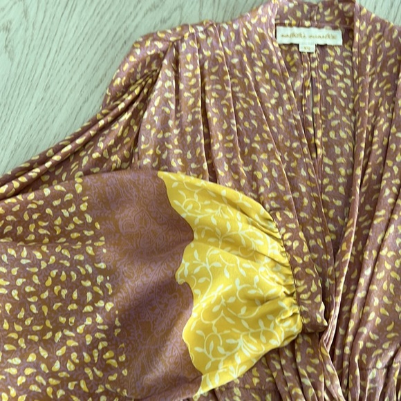 Natalie Martin Short dress size XS - Picture 3 of 5